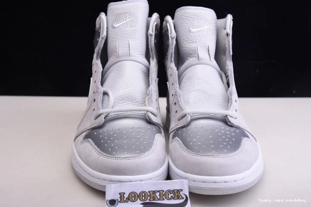Rep Husky OG Japan Grey High Air Jordan DC1788-029 1 Neutral 0807